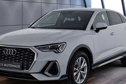 Audi Q3 51.848 km 33.970 &euro; Schweinfurt 97424