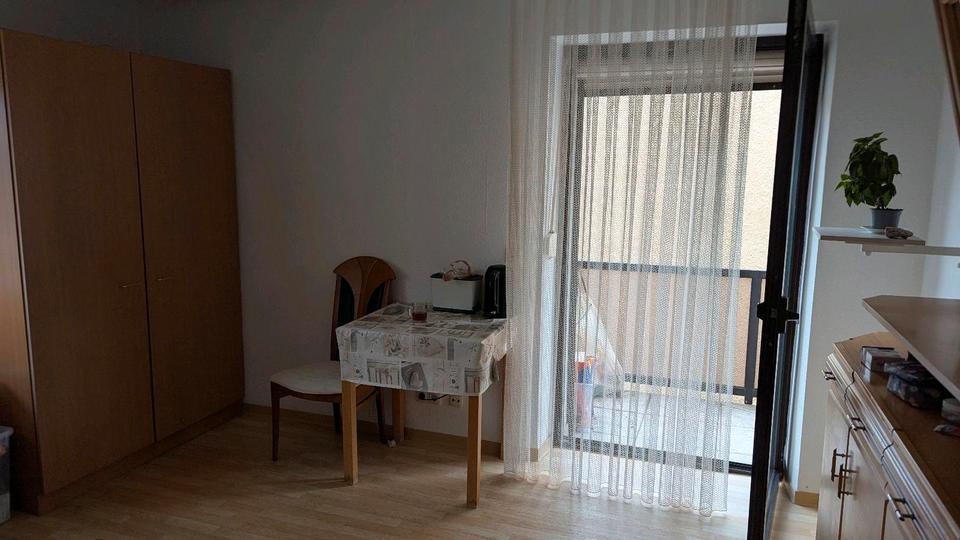 Etagenwohnung Bad Kissingen - 1.5 Zimmer, 40 m&sup2;, 620&euro; | Angebot:25451253