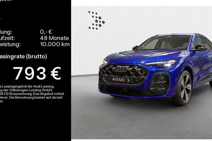 Audi Q5 2.500 km 69.980 &euro; Schweinfurt 97424