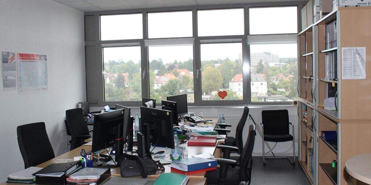 Gewerbeobjekt Schweinfurt Altstadt - 7.425&euro; | Angebot:25668879