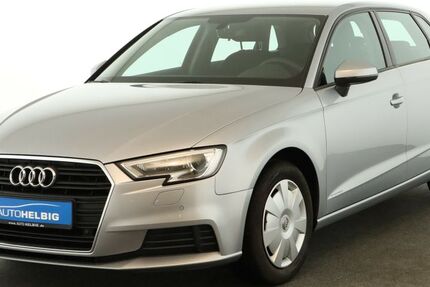 Audi A3 80.000 km 15.490 &euro; Donnersdorf 97499