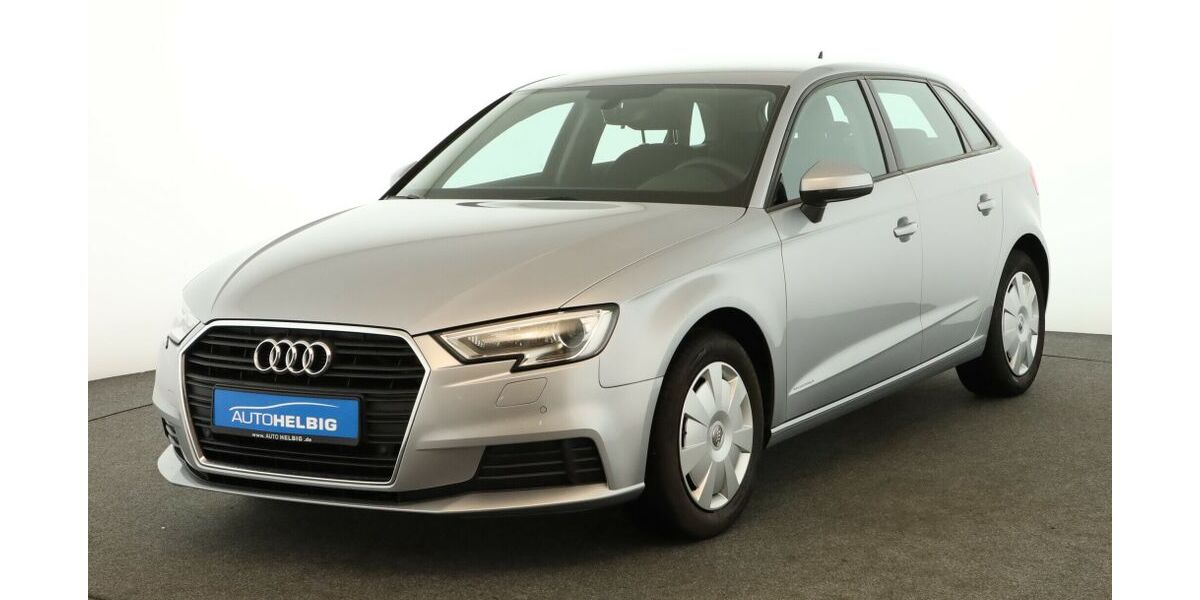 Audi A3 80.000 km 15.490 &euro; Donnersdorf 97499