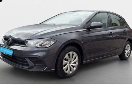 VW Polo 12.300 km 18.490 &euro; Bad Kissingen 97688