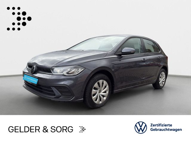 VW Polo 12.300 km 18.490 &euro; Bad Kissingen 97688