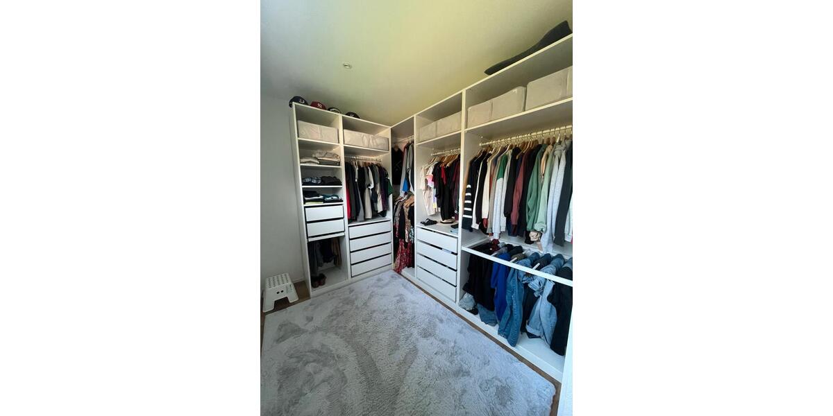 Doppelhaushälfte Poppenhausen - 5 Zimmer, 160 m&sup2;, 1.620&euro; | Angebot:26672611