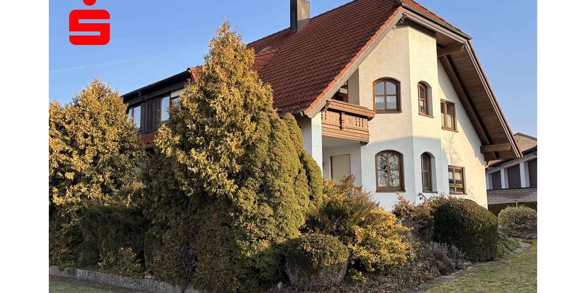 Einfamilienhaus Euerbach - 6 Zimmer, 230 m&sup2;, 580.000&euro; | Angebot:25238409