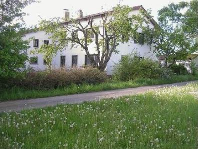 Sonnenhof Aussiedlerhof - Einfamilienhaus Seubrigshausen Seubrigshausen | Angebot:24955443