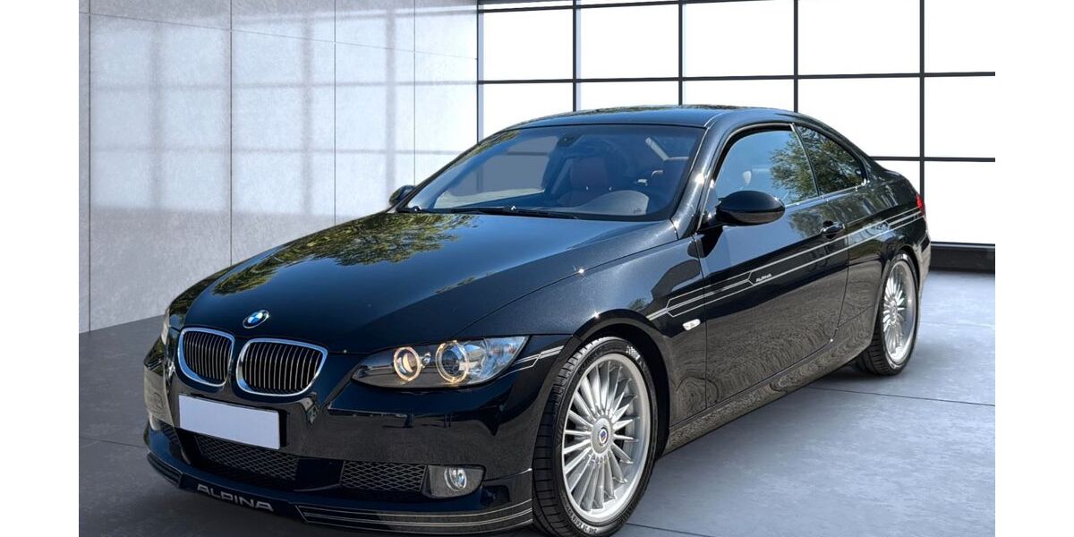 Alpina B3 61.590 km 37.900 &euro; Theres 97531