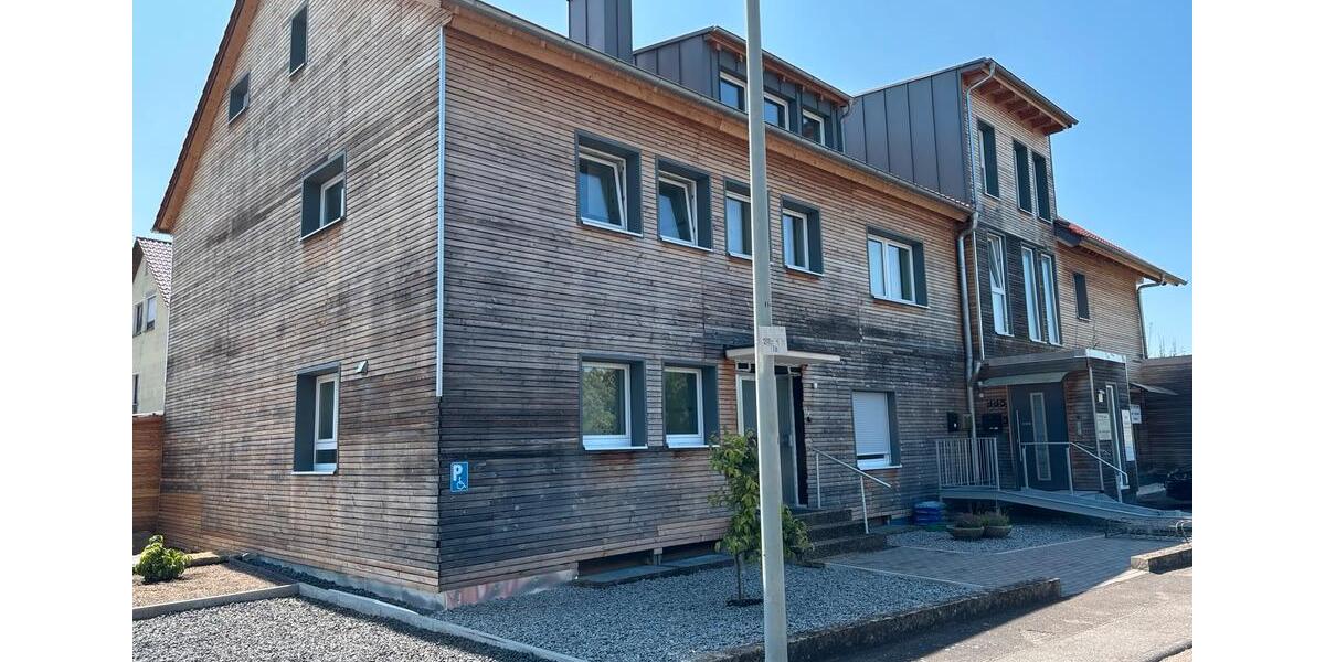 Mehrfamilienhaus, Wohnhaus Volkach - 22 Zimmer, 1.590.000&euro; | Angebot:22082747