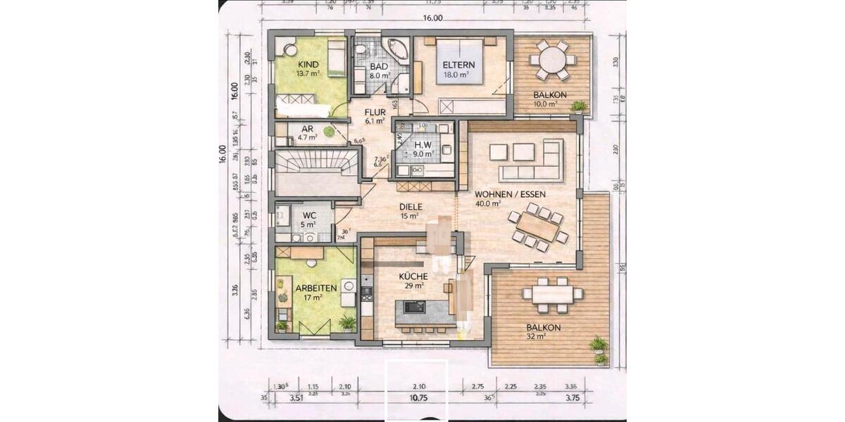 Mehrfamilienhaus, Wohnhaus Sennfeld - 15 Zimmer, 550 m&sup2;, 1.490.000&euro; | Angebot:24308109