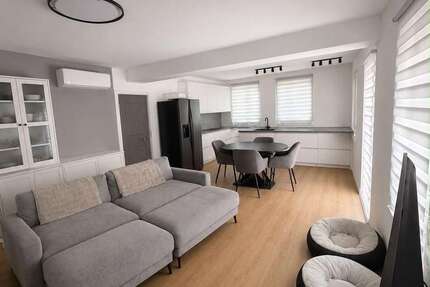 Wohnung Volkach Herrenmühle - 4 Zimmer, 153 m&sup2;, 1.900&euro; | Angebot:27198151
