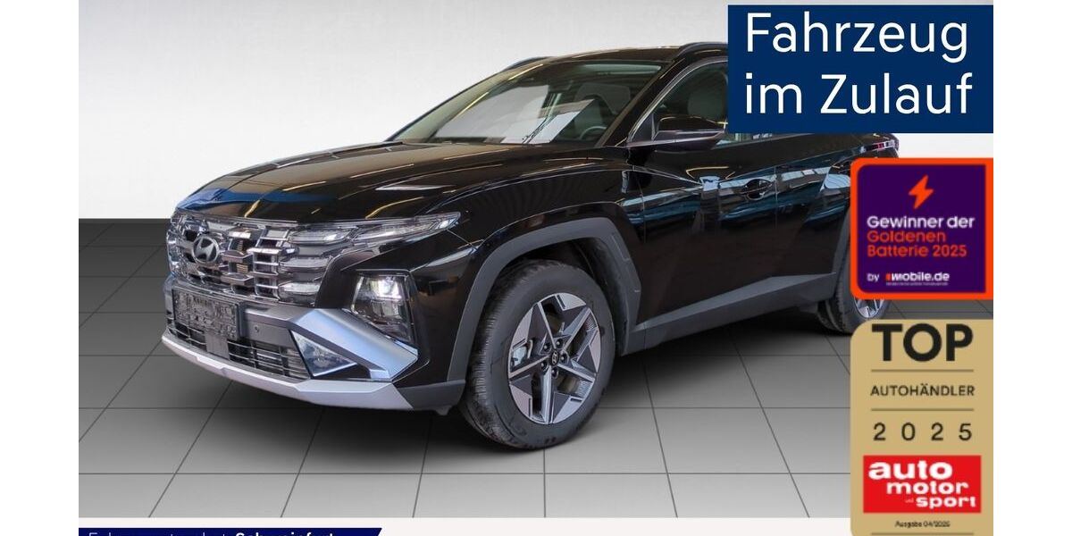 Hyundai TUCSON 8.610 km 34.960 &euro; Schweinfurt 97424