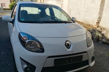 Renault Twingo 168.550 km 2.500 &euro; Dingolshausen 97497