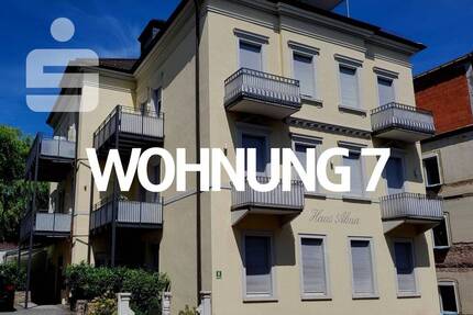 Wohnung Bad Kissingen - 2 Zimmer, 88 m&sup2;, 299.000&euro; | Angebot:26450284