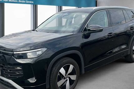 VW Tayron 15.521 km 46.780 &euro; Schweinfurt 97424