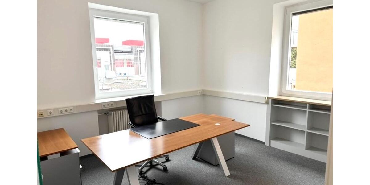 Gewerbeobjekt Schweinfurt Gartenstadt - 1.350&euro; | Angebot:25266465