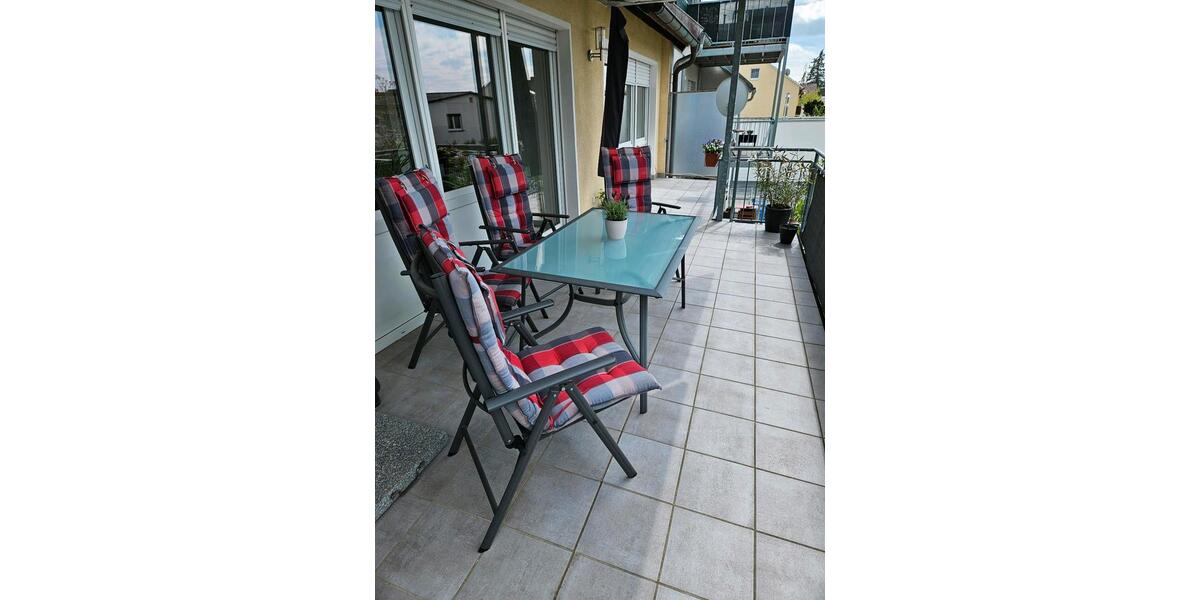 Etagenwohnung Schweinfurt Haardt - 3 Zimmer, 120 m&sup2;, 305.000&euro; | Angebot:25350164