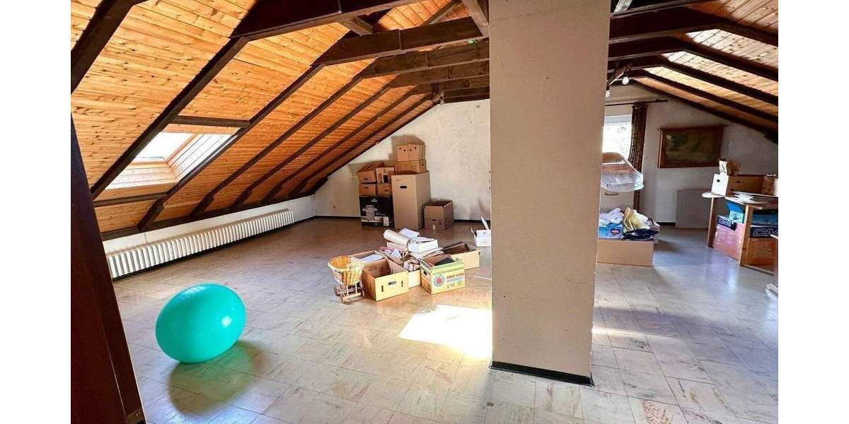 Einfamilienhaus Üchtelhausen Zell - 319.000&euro; | Angebot:25729492