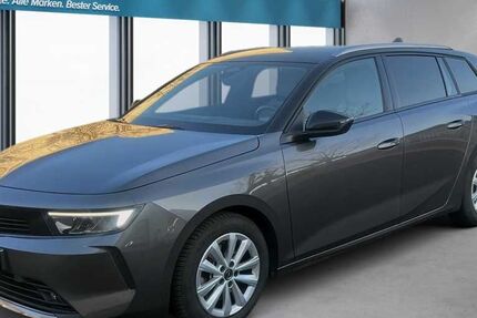 Opel Astra 29.165 km 21.480 &euro; Schweinfurt 97424