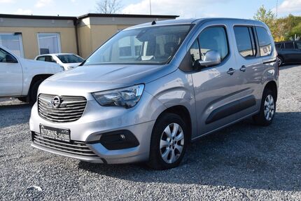 Opel Combo Life 185.000 km 10.588 &euro; Schweinfurt 97424