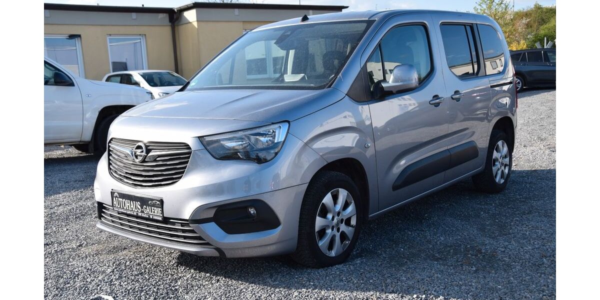 Opel Combo Life 185.000 km 10.588 &euro; Schweinfurt 97424
