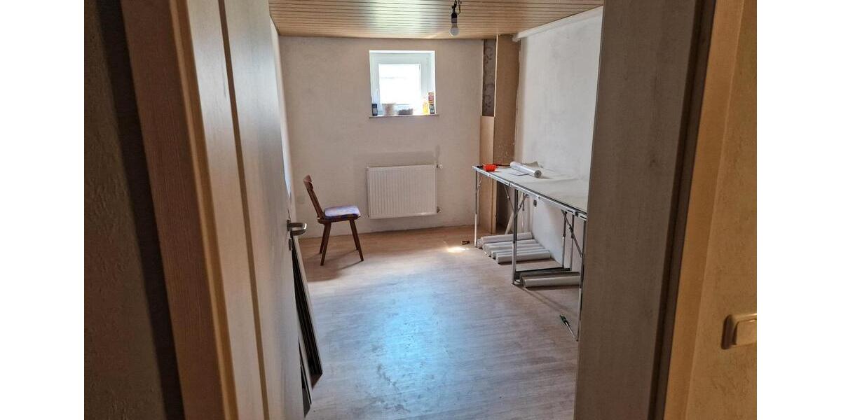 Etagenwohnung Königsberg in Bayern - 3 Zimmer, 55 m&sup2;, 500&euro; | Angebot:25960645
