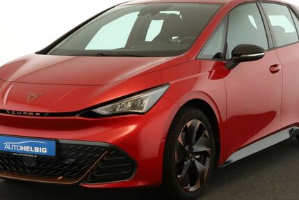 Cupra Born 12.700 km 25.990 &euro; Donnersdorf 97499