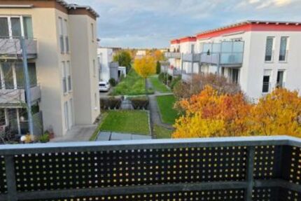 2-Zimmer-Eigentumswohnung, Balkon mit Panoramablick in 97525 Schwebheim (ID 10580) - Wohnung Schwebheim Schwebheim , Unterfr | Angebot:25626114