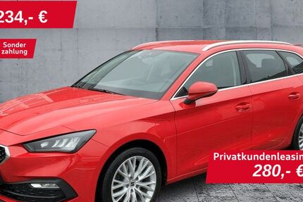 Seat Leon 86.839 km 17.450 &euro; Werneck 97440