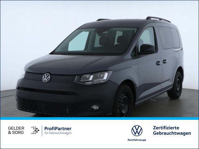 VW Caddy 13.887 km 27.990 &euro; Sand am Main 97522