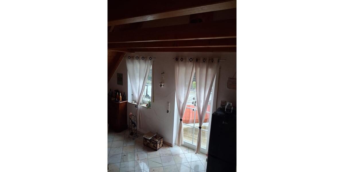 Maisonettenwohnung Haßfurt - 2.5 Zimmer, 78 m&sup2;, 830&euro; | Angebot:25598865