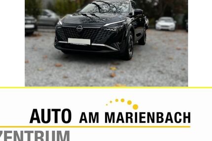 Nissan Qashqai 22.590 km 26.840 &euro; Grafenrheinfeld 97506
