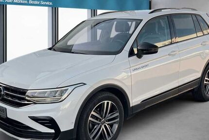 VW Tiguan 70.514 km 25.990 &euro; Schweinfurt 97424