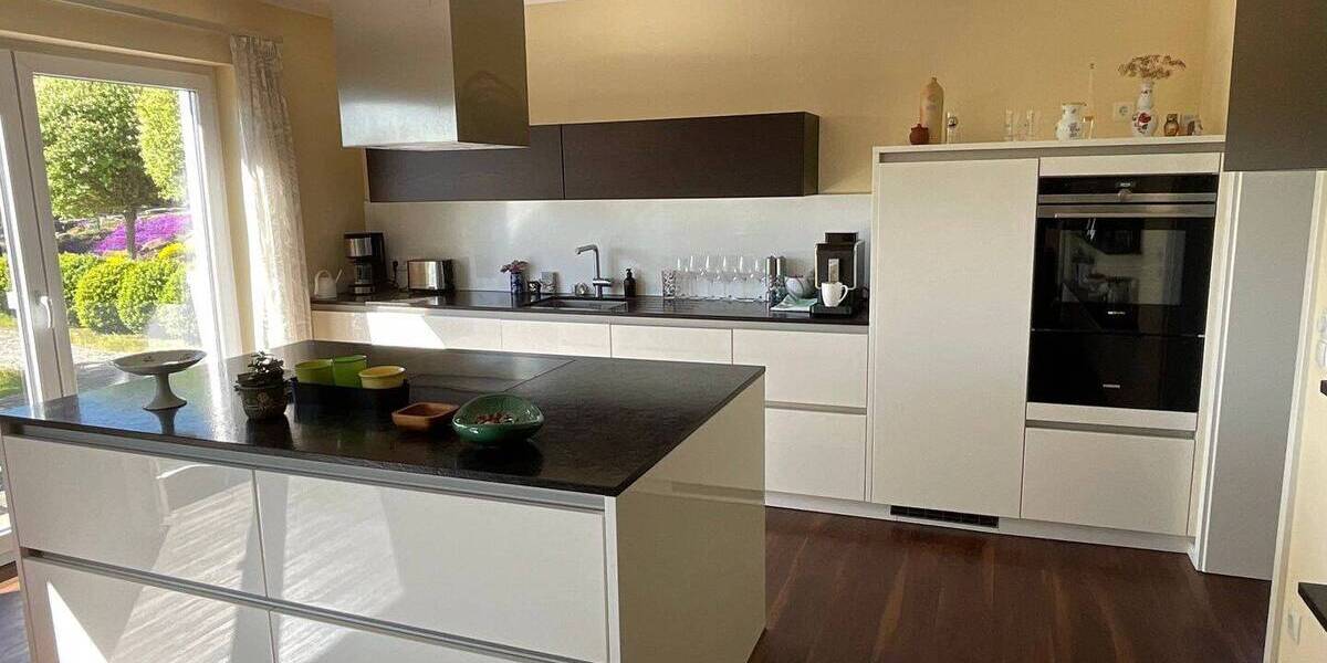 Einfamilienhaus Bad Kissingen Garitz - 6 Zimmer, 193 m&sup2;, 690.000&euro; | Angebot:26804800