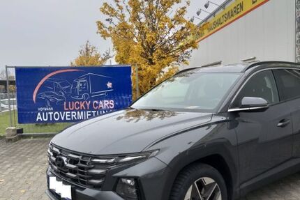 Hyundai TUCSON 34.500 km 28.330 &euro; Grafenrheinfeld 97506
