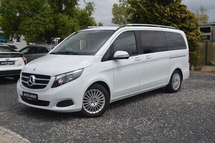 Mercedes-Benz V 220 161.500 km 29.690 &euro; Schweinfurt 97424