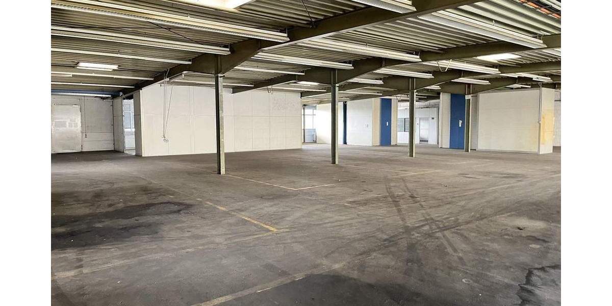 Gewerbeobjekt Haßfurt - 1.100.000&euro; | Angebot:26930467