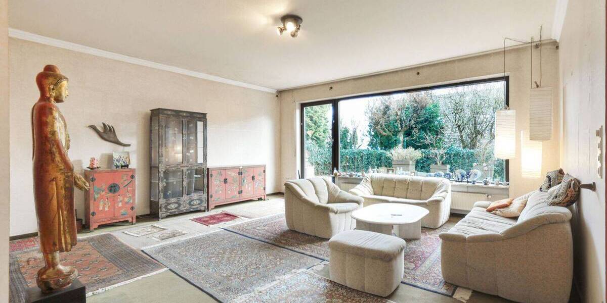 Einfamilienhaus Oberthulba Frankenbrunn - 7 Zimmer, 181 m&sup2;, 240.000&euro; | Angebot:26160816