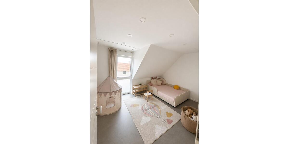 Doppelhaushälfte Werneck - 4 Zimmer, 166 m&sup2;, 519.000&euro; | Angebot:26837735