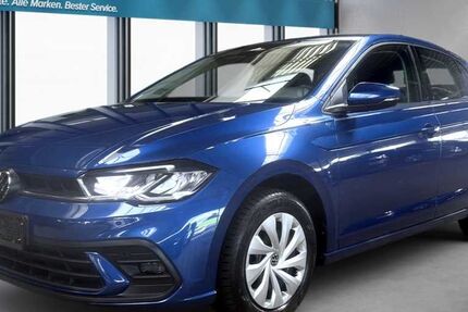 VW Polo 44.362 km 14.380 &euro; Schweinfurt 97424
