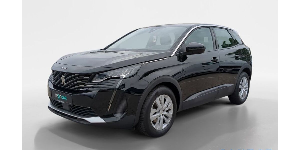 Peugeot 3008 61.584 km 17.180 &euro; Schweinfurt 97424