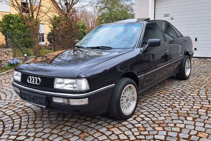 Audi 90 198.200 km 7.300 &euro; Nordheim a Main 97334
