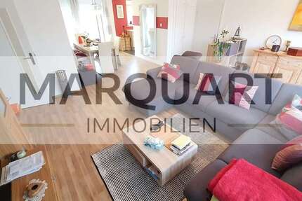Wohnung Bad Kissingen - 5 Zimmer, 113 m&sup2;, 289.000&euro; | Angebot:26890625