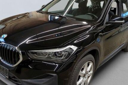 BMW X1 100.000 km 19.450 &euro; Bad Kissingen 97688