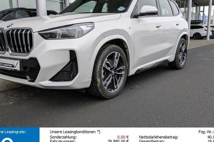 BMW X1 23.757 km 39.590 &euro; Schweinfurt 97424