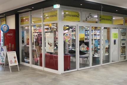 Gewerbeobjekt Schweinfurt Gartenstadt - 595&euro; | Angebot:25548149