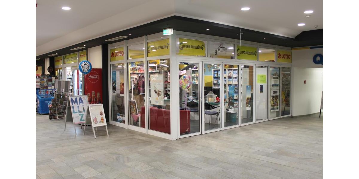 Gewerbeobjekt Schweinfurt Gartenstadt - 595&euro; | Angebot:25548149