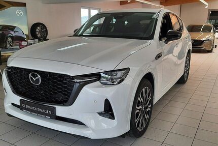 Mazda CX-60 54.182 km 38.890 &euro; Burkardroth 97705