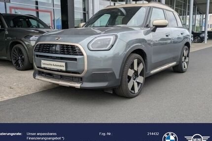 Mini Countryman C (Cooper) 32.243 km 33.890 &euro; Schweinfurt 97424