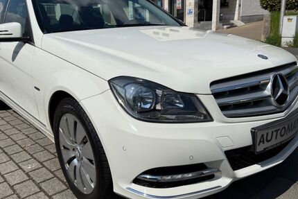 Mercedes-Benz C 250 87.700 km 11.990 &euro; Niederwerrn 97464